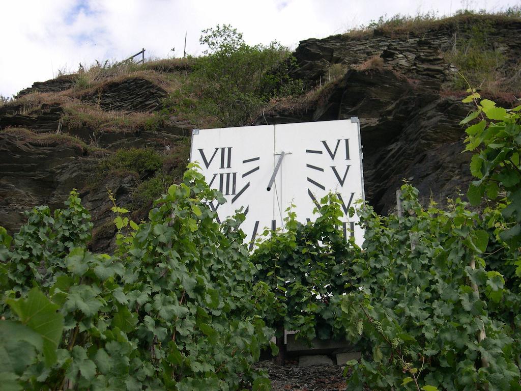 Hotel Juffer Flair Restaurant Brauneberg